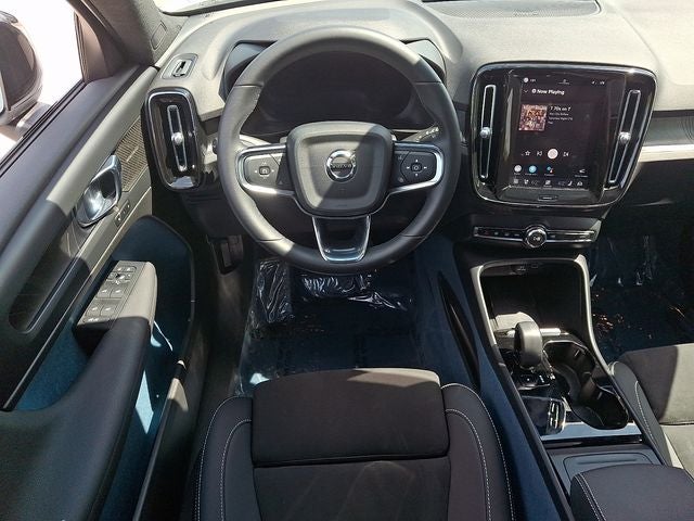 2023 Volvo XC40 Recharge Pure Electric Ultimate