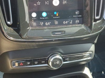 2023 Volvo XC40 Recharge Pure Electric Ultimate