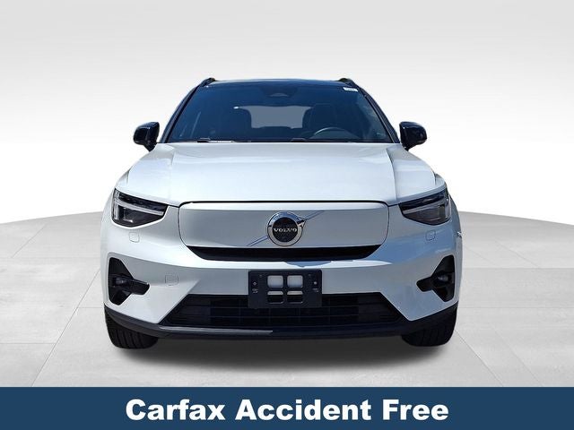 2023 Volvo XC40 Recharge Pure Electric Ultimate