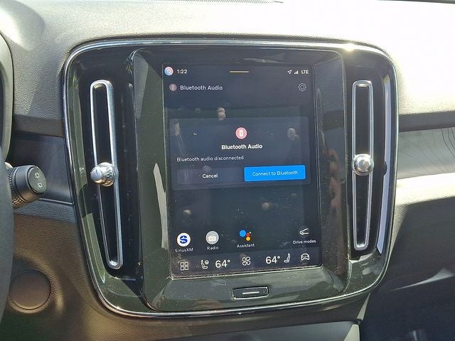 2023 Volvo XC40 Recharge Pure Electric Ultimate