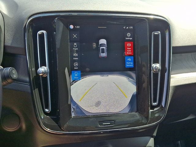 2023 Volvo XC40 Recharge Pure Electric Ultimate