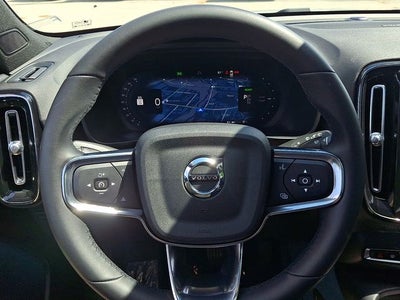 2023 Volvo XC40 Recharge Pure Electric Ultimate