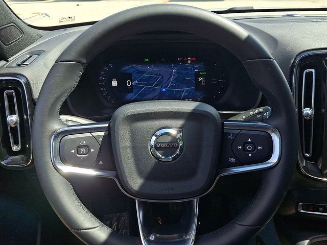 2023 Volvo XC40 Recharge Pure Electric Ultimate