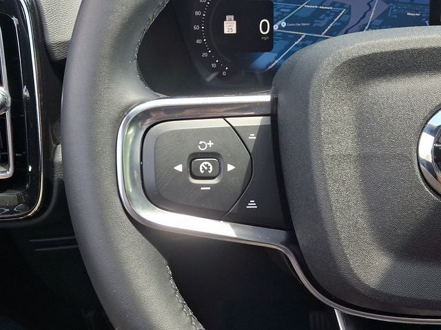 2023 Volvo XC40 Recharge Pure Electric Ultimate