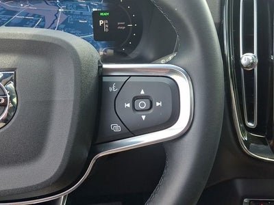2023 Volvo XC40 Recharge Pure Electric Ultimate