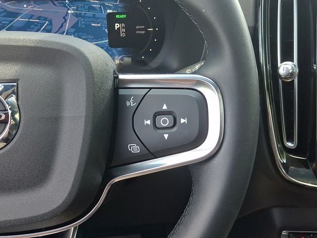 2023 Volvo XC40 Recharge Pure Electric Ultimate