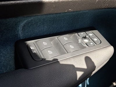 2023 Volvo XC40 Recharge Pure Electric Ultimate