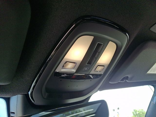 2023 Volvo XC40 Recharge Pure Electric Ultimate