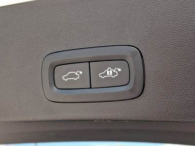 2023 Volvo XC40 Recharge Pure Electric Ultimate