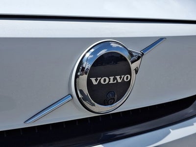 2023 Volvo XC40 Recharge Pure Electric Ultimate