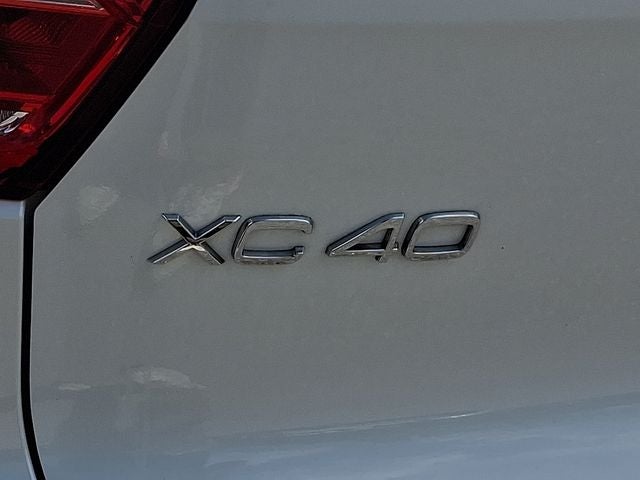 2023 Volvo XC40 Recharge Pure Electric Ultimate