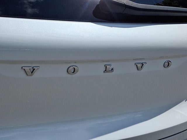2023 Volvo XC40 Recharge Pure Electric Ultimate