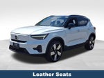 2023 Volvo XC40 Recharge Pure Electric Ultimate