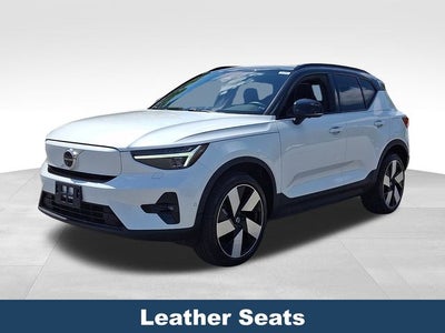 2023 Volvo XC40 Recharge Pure Electric Ultimate