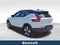2023 Volvo XC40 Recharge Pure Electric Ultimate