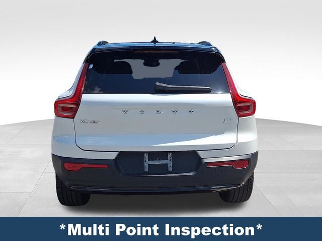 2023 Volvo XC40 Recharge Pure Electric Ultimate