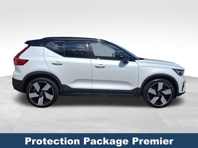 2023 Volvo XC40 Recharge Pure Electric Ultimate