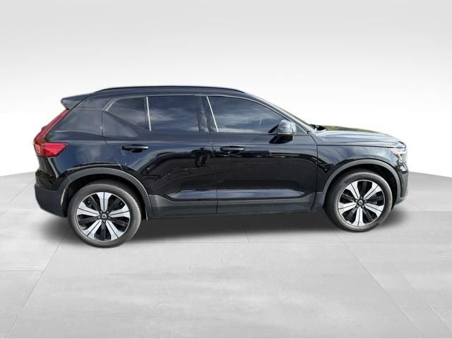 2023 Volvo XC40 Recharge Pure Electric Twin Plus