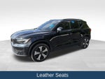 2023 Volvo XC40 Recharge Pure Electric Twin Plus