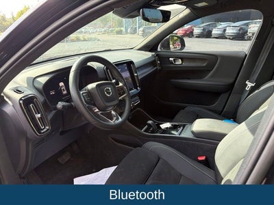 2023 Volvo XC40 Recharge Pure Electric Twin Plus