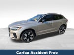 2023 Volvo XC60 Recharge Plug-In Hybrid T8 Plus Dark Theme