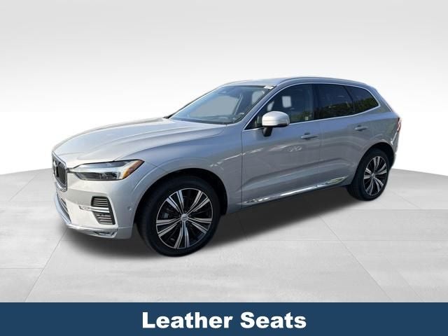 2023 Volvo XC60 B5 Plus Bright Theme