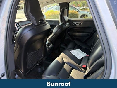 2023 Volvo XC60 B5 Plus Bright Theme