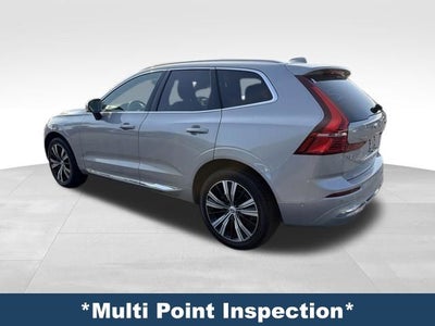2023 Volvo XC60 B5 Plus Bright Theme