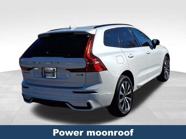 2024 Volvo XC60 B5 Plus Dark Theme