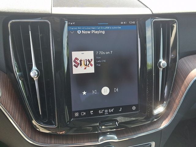 2023 Volvo XC60 B5 Plus Bright Theme