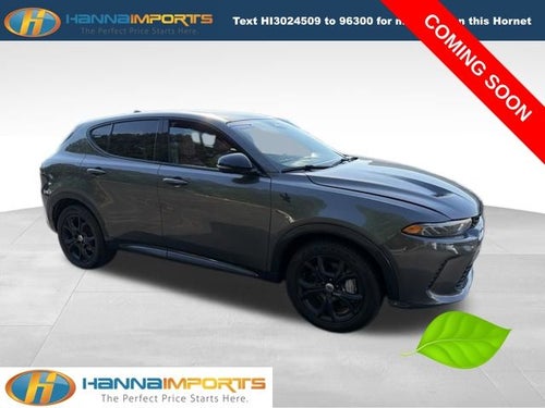 2024 Dodge Hornet R/T Plus