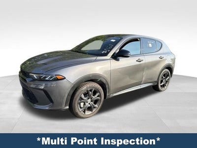 2024 Dodge Hornet R/T Plus