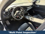 2019 Alfa Romeo Giulia Ti Sport Carbon