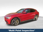 2018 Alfa Romeo Stelvio Ti