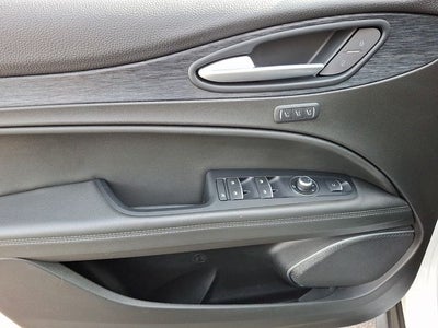 2019 Alfa Romeo Stelvio Base