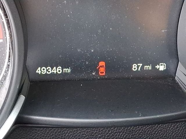 2019 Alfa Romeo Stelvio Base