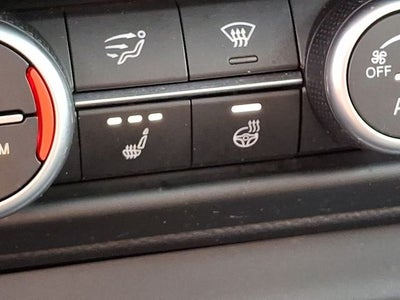 2019 Alfa Romeo Stelvio Base