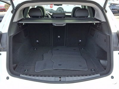 2019 Alfa Romeo Stelvio Base