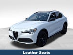 2019 Alfa Romeo Stelvio Base