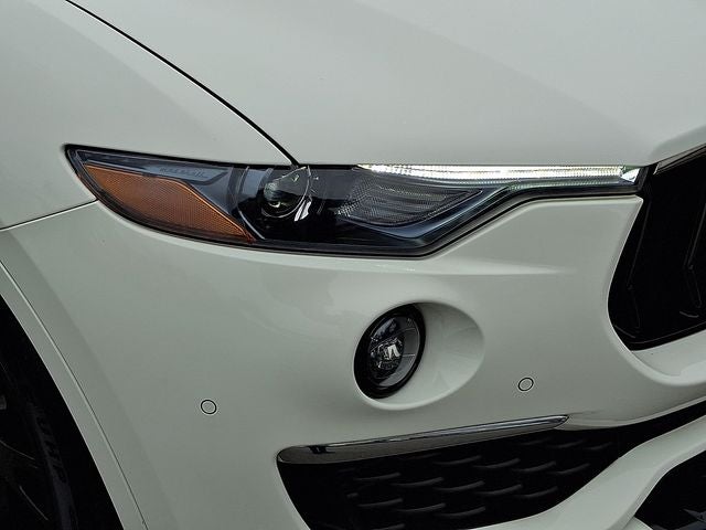 2022 Maserati Levante GT