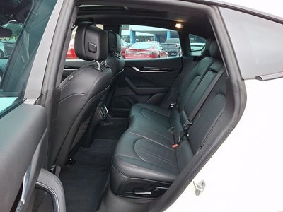 2022 Maserati Levante GT