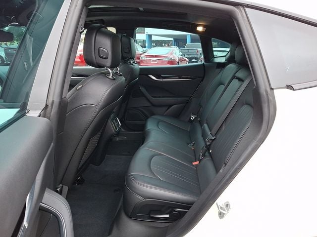 2022 Maserati Levante GT