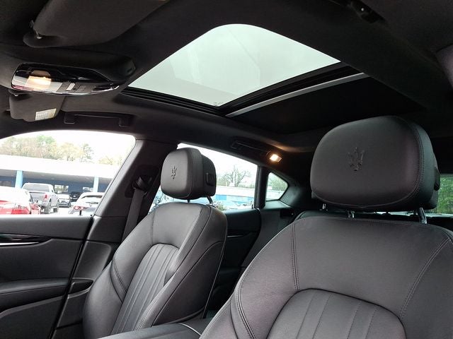 2022 Maserati Levante GT