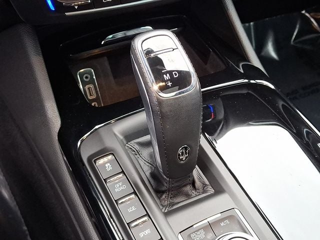 2022 Maserati Levante GT