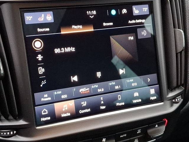 2022 Maserati Levante GT