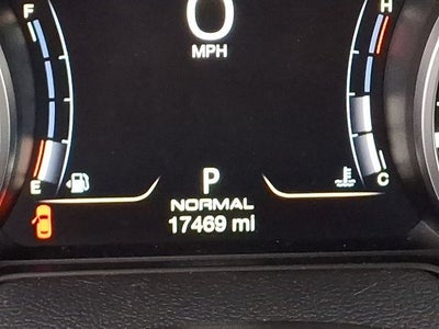 2022 Maserati Levante GT