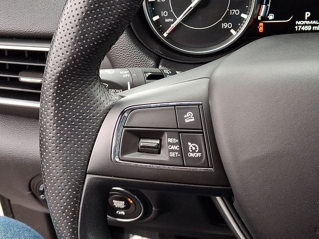 2022 Maserati Levante GT