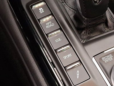 2022 Maserati Levante GT