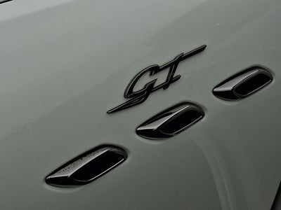 2022 Maserati Levante GT