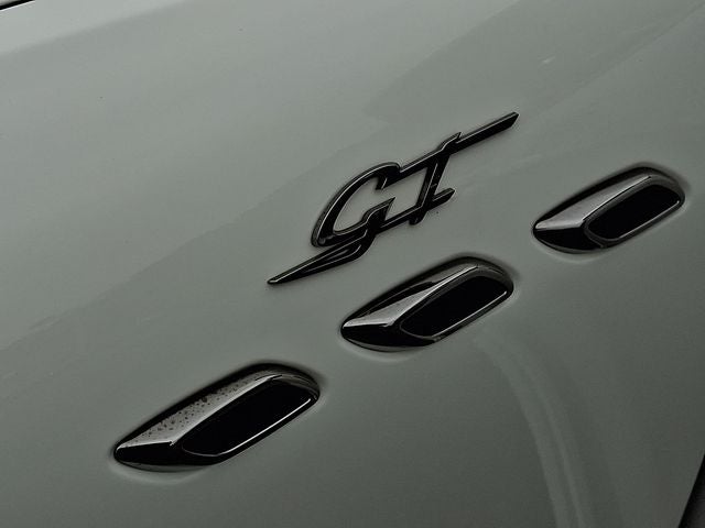 2022 Maserati Levante GT